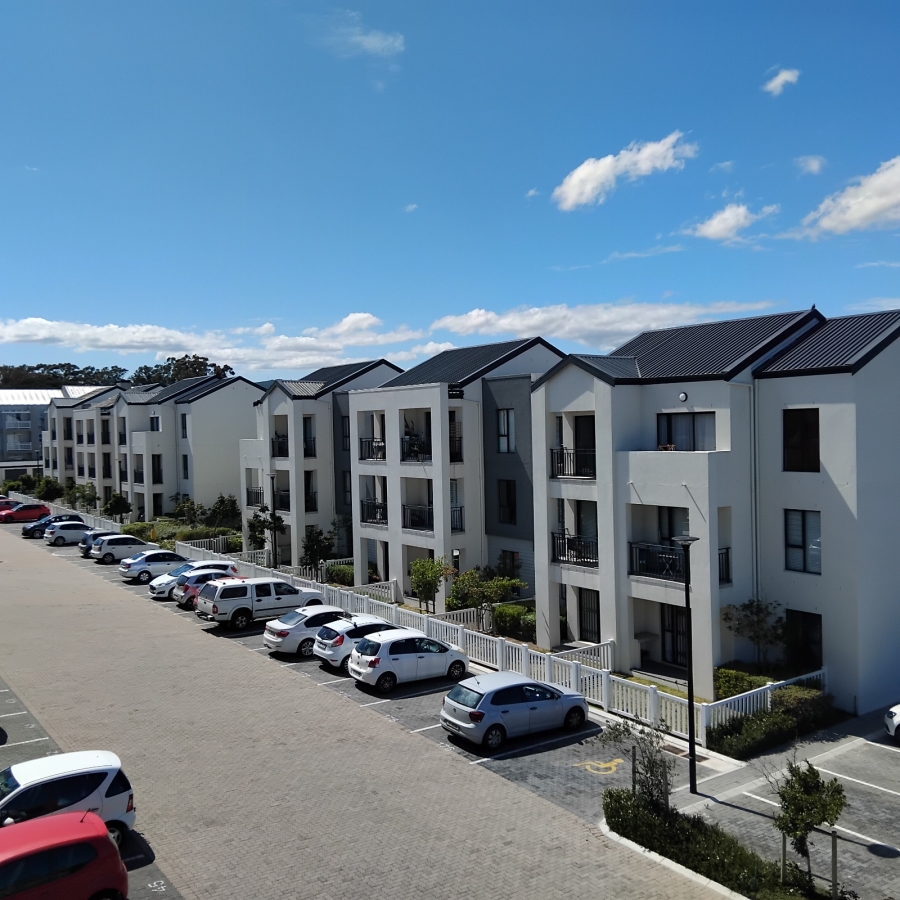 To Let 0 Bedroom Property for Rent in Haasendal Western Cape